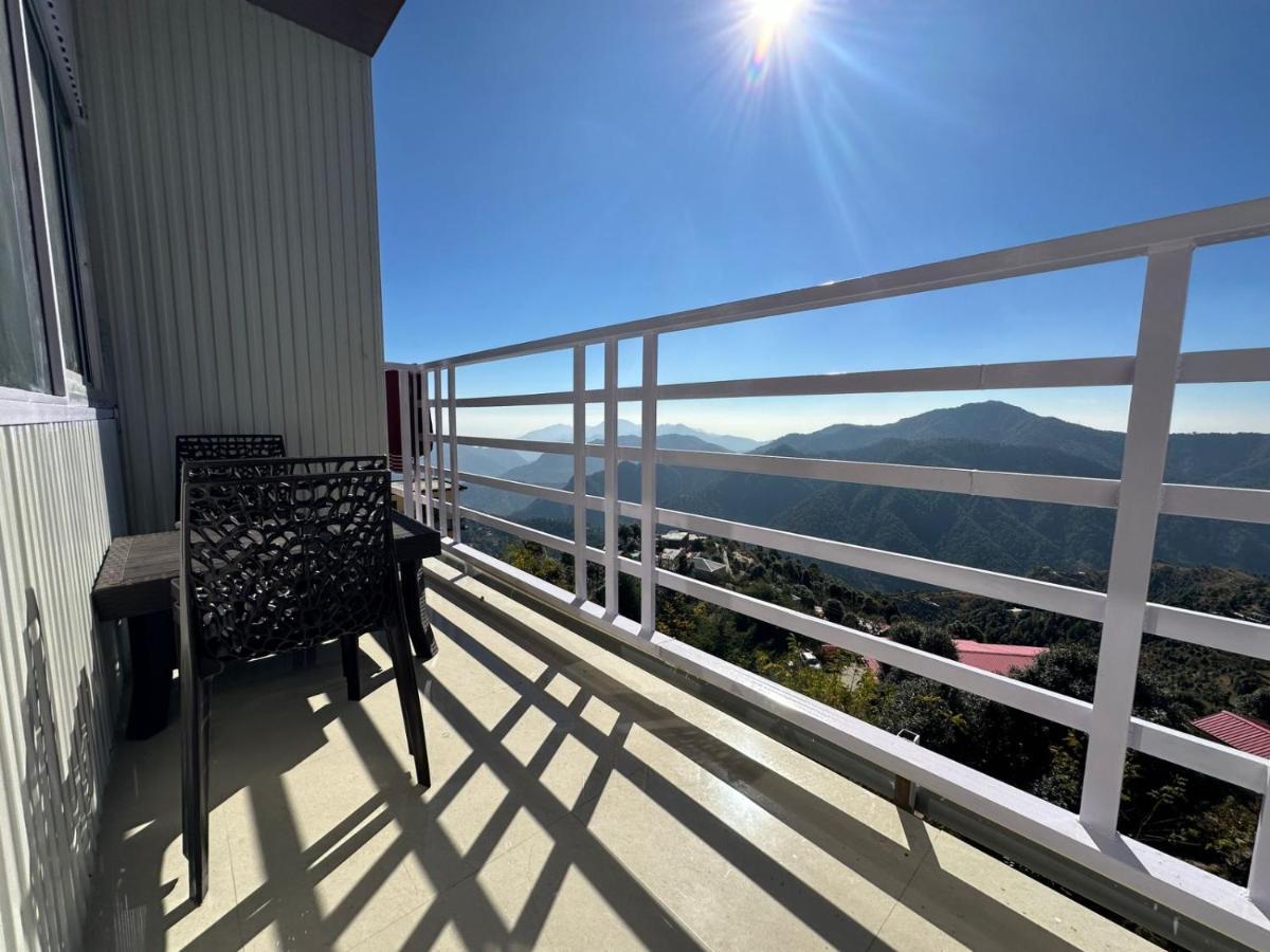 Kanatal'S Valley View Inn מראה חיצוני תמונה