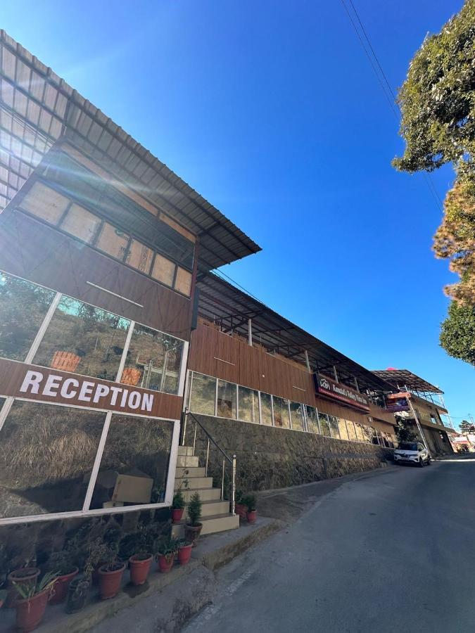 Kanatal'S Valley View Inn מראה חיצוני תמונה